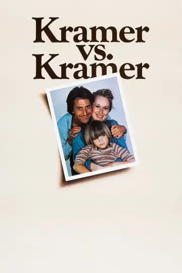 Plakat do filmu "Sprawa Kramerów" #865040