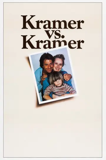 Plakat do filmu "Sprawa Kramerów" #865042