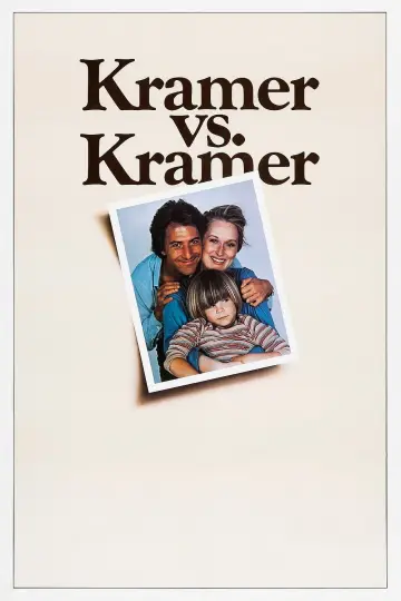 Plakat do filmu "Sprawa Kramerów" #865053