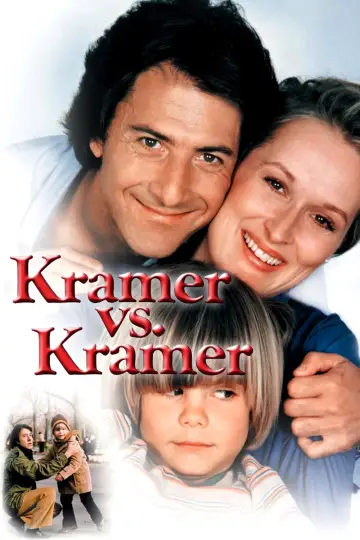 Plakat do filmu "Sprawa Kramerów" #865055
