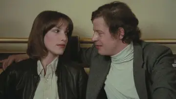 Zasłona do filmu "L