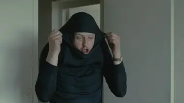 Zasłona do filmu "L