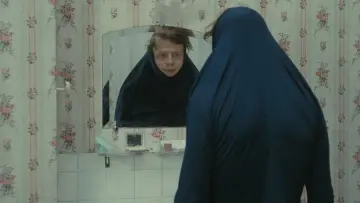 Zasłona do filmu "L