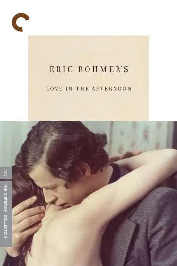 Plakat do filmu "L