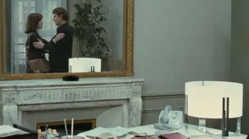 Zasłona do filmu "L