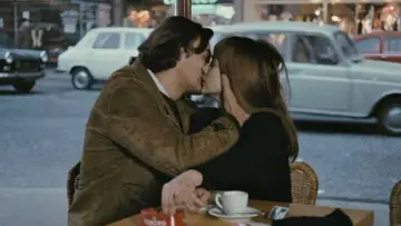 Zasłona do filmu "L