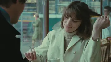 Zasłona do filmu "L