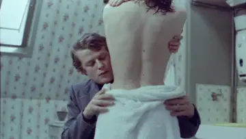 Zasłona do filmu "L