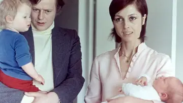 Zasłona do filmu "L
