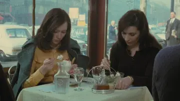 Zasłona do filmu "L