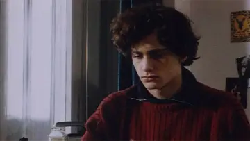 Zasłona do filmu "L’amour, l’argent, l’amour" #1085551