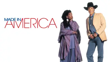 Zasłona do filmu "Made in America" #933538