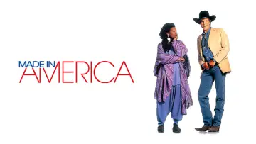 Zasłona do filmu "Made in America" #933539