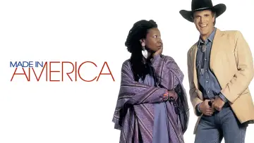 Zasłona do filmu "Made in America" #933542
