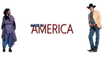 Zasłona do filmu "Made in America" #933543