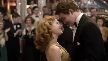 Zasłona do filmu "Niezwykły dzień Panny Pettigrew" #262792