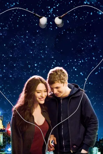 Nick i Norah