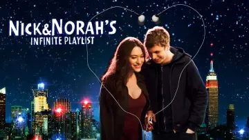 Zasłona do filmu "Nick i Norah" #146303