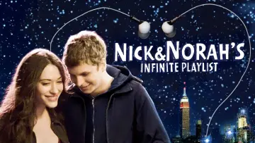 Zasłona do filmu "Nick i Norah" #146304