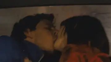 Zasłona do filmu "Nick i Norah" #1633492