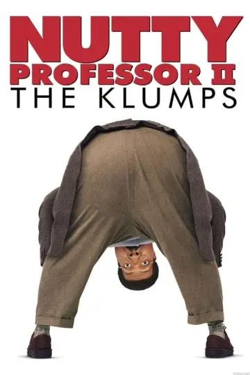 Plakat do filmu "Gruby i chudszy 2 Rodzina Klumpów" #82775