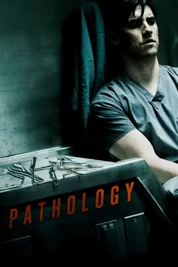 Plakat do filmu "Patologia" #158648