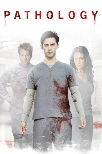 Plakat do filmu "Patologia" #158653
