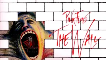 Zasłona do filmu "Pink Floyd - The Wall" #153786