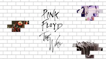 Zasłona do filmu "Pink Floyd - The Wall" #153787