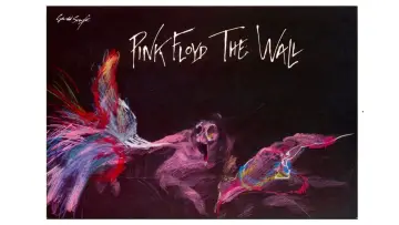 Zasłona do filmu "Pink Floyd - The Wall" #153790