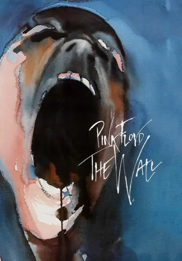 Plakat do filmu "Pink Floyd - The Wall" #153797