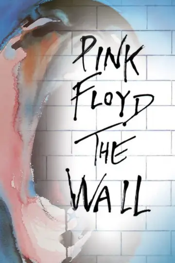 Plakat do filmu "Pink Floyd - The Wall" #153798