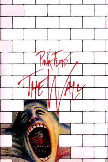 Plakat do filmu "Pink Floyd - The Wall" #153799