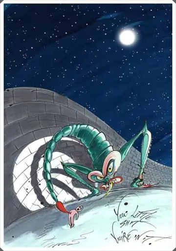 Plakat do filmu "Pink Floyd - The Wall" #153805