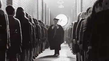 Zasłona do filmu "Pink Floyd - The Wall" #688898