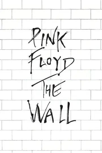Plakat do filmu "Pink Floyd - The Wall" #688913