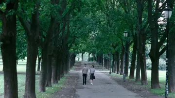 Zasłona do filmu "Reprise. Od początku raz jeszcze..." #1124186