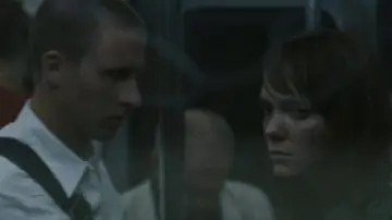 Zasłona do filmu "Reprise. Od początku raz jeszcze..." #1124188