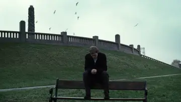 Zasłona do filmu "Reprise. Od początku raz jeszcze..." #1124192