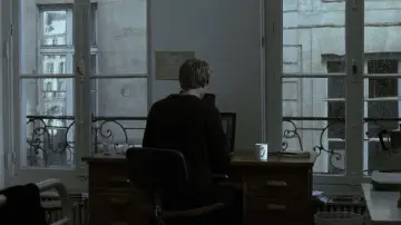 Zasłona do filmu "Reprise. Od początku raz jeszcze..." #1124195