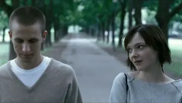 Zasłona do filmu "Reprise. Od początku raz jeszcze..." #492591