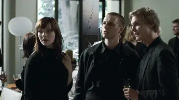 Zasłona do filmu "Reprise. Od początku raz jeszcze..." #492592