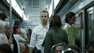 Zasłona do filmu "Reprise. Od początku raz jeszcze..." #492593