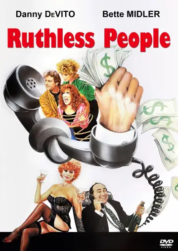 Ruthless People