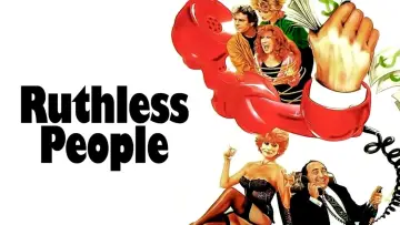 Zasłona do filmu "Ruthless People" #277068
