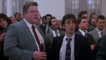 Zasłona do filmu "Morze Miłości" #361921