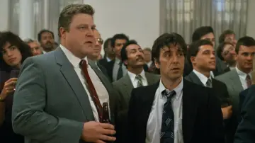 Zasłona do filmu "Morze Miłości" #886553