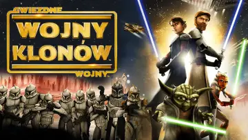 Zasłona do filmu "Gwiezdne wojny: Wojny klonów" #865363
