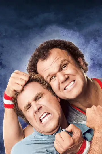 Plakat do filmu "Bracia przyrodni" #279390