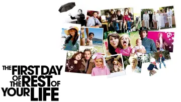 Zasłona do filmu "Le Premier Jour du reste de ta vie" #986811